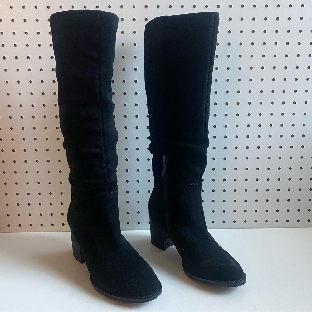 Blondo | Nadeen Waterproof Knee High Boot